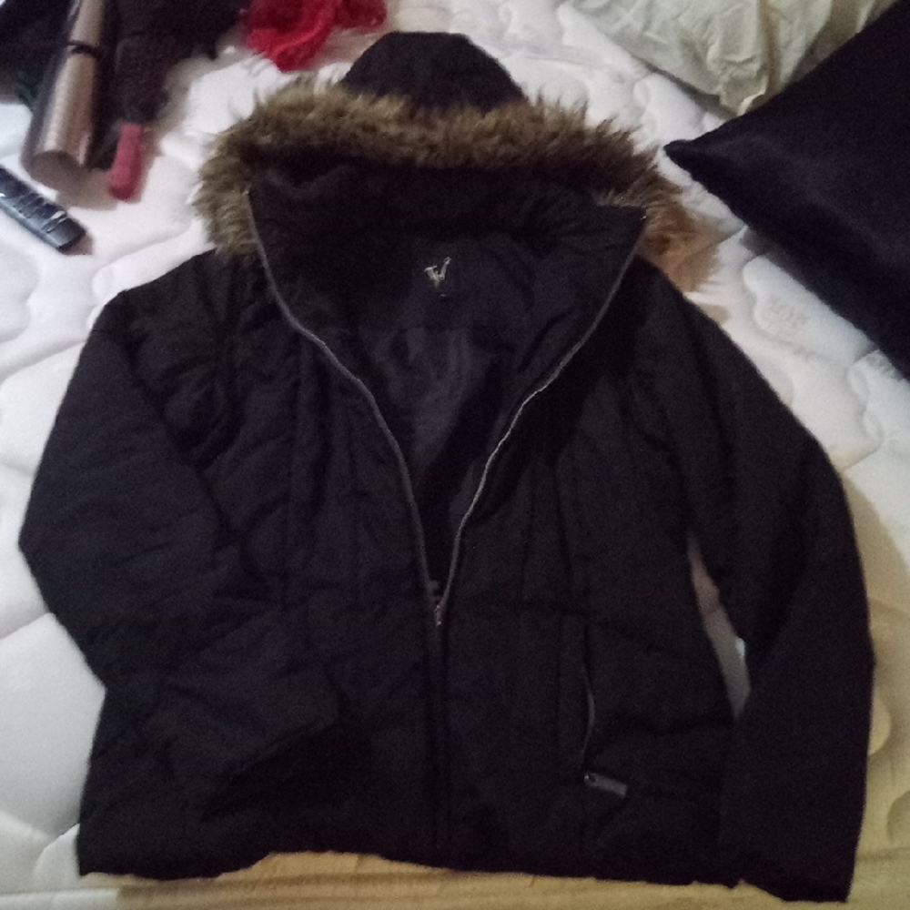 TH2 Tally Ho Puffy Jacket